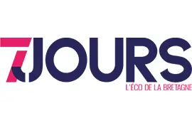 Logo du journal 7 Jours