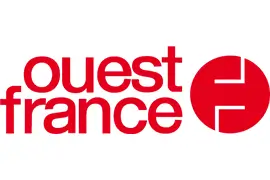 Logo du journal Ouest-France